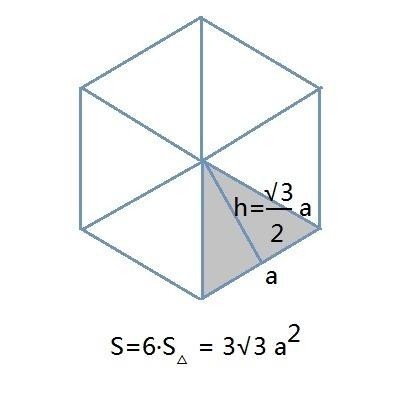 六边形 多边形 搜狗百科