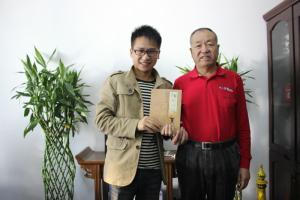 民生集团董事长