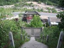 大散关