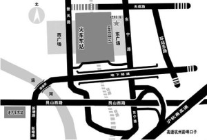 长运汽车站
