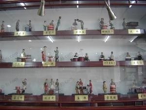 护国寺小吃
