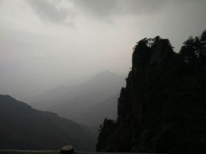 羊狮慕风景区