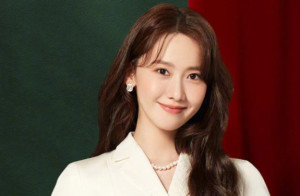 林允儿