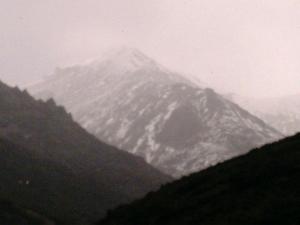 大阴山