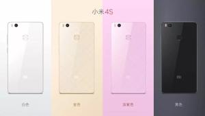 小米4S