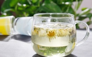 护肝茶
