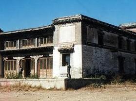 圣经寺