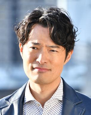 石动惣一