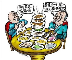 差旅费
