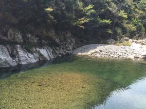 浙东大峡谷