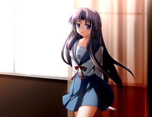 朝仓凉子