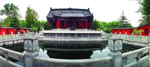 龙泉寺