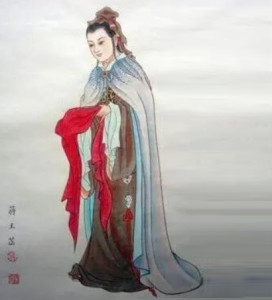蒋玉菡