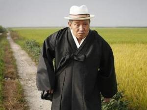 李大根