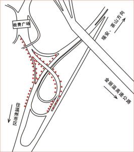 匝道