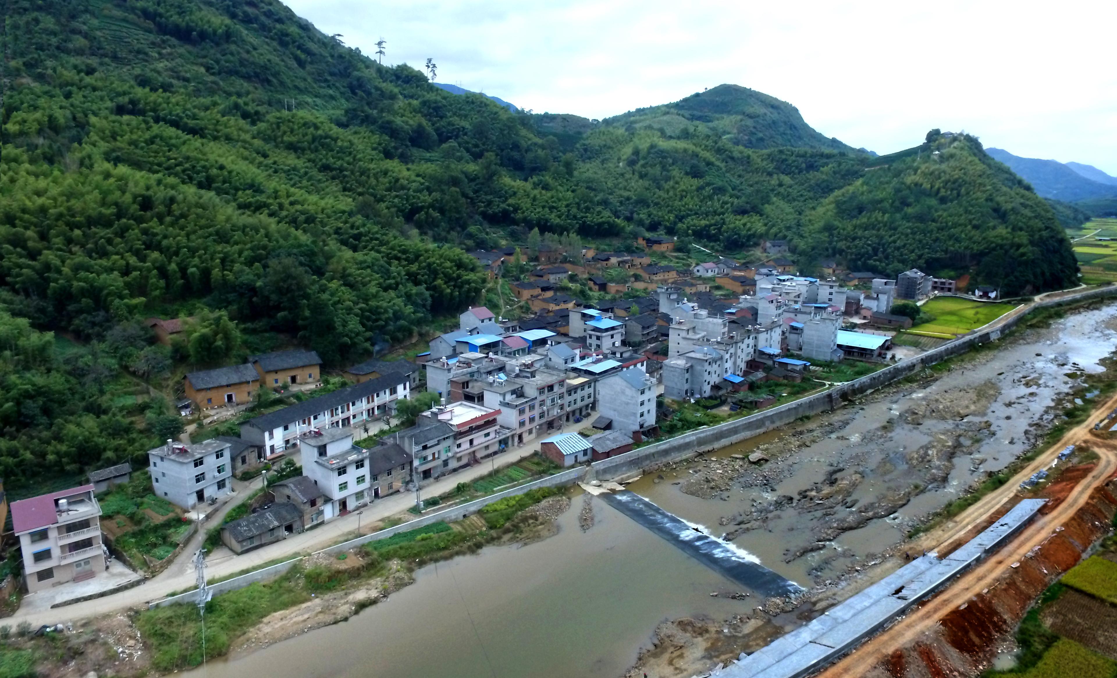 南澗村(福建南平政和縣鐵山鎮南澗村) - 搜狗百科