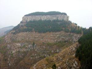 黑龙寨