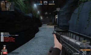 反恐精英Online