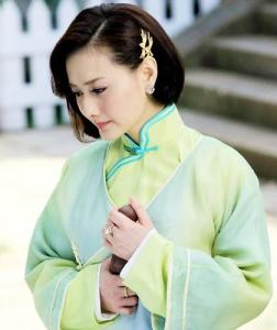 沈云娘