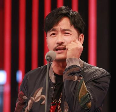 郭晓东(中国大陆男演员)