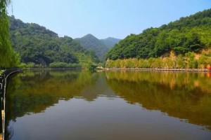 金鸡河
