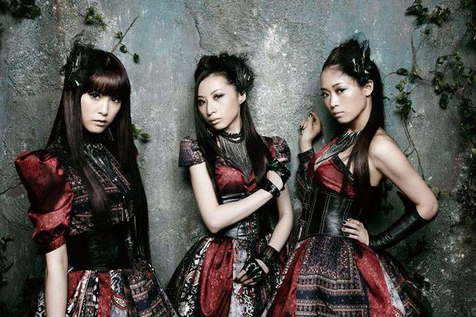 Kalafina 搜狗百科