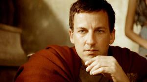 《血与沙》饰演Claudius Glaber