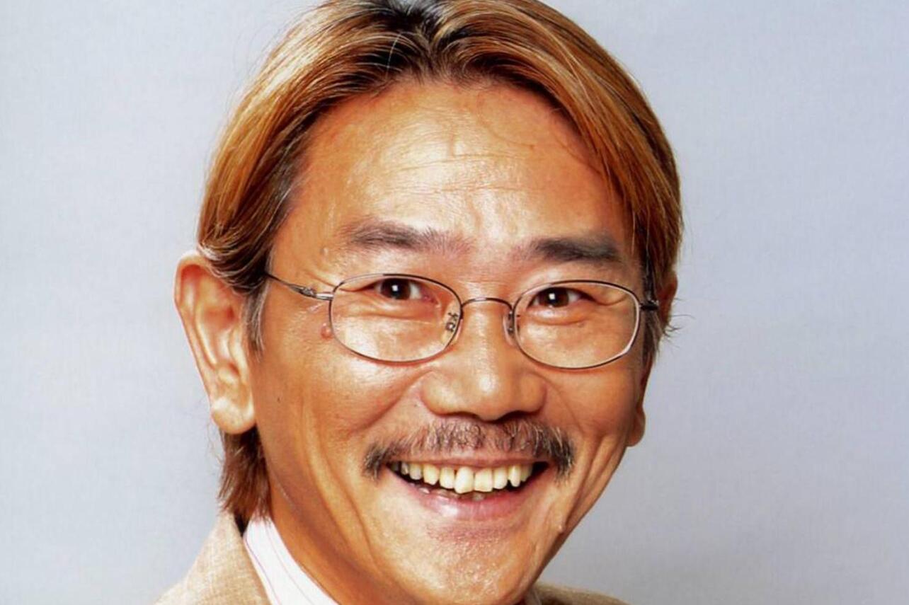 千叶繁 日本男性声优 搜狗百科