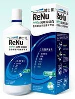 博士伦润明除蛋白隐形眼镜多功能护理液 博士伦润明除蛋白隐形眼镜多功能护理液