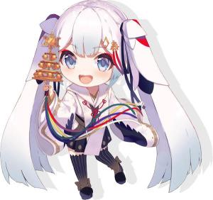 SNOW MIKU LIVE! 2018