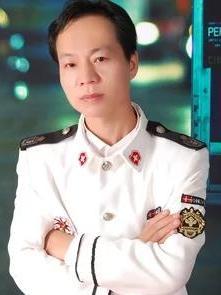 甘立成
