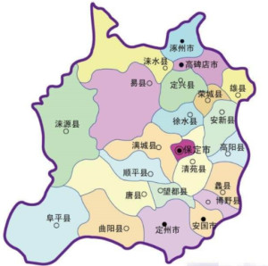 平顺县杏城镇地图图片