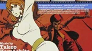 鲁邦三世 搜狗百科