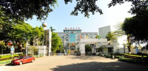 南大门