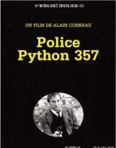 《左轮大煞星》剧照