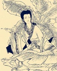 卫夫人 搜狗百科 卫夫人 搜狗百科