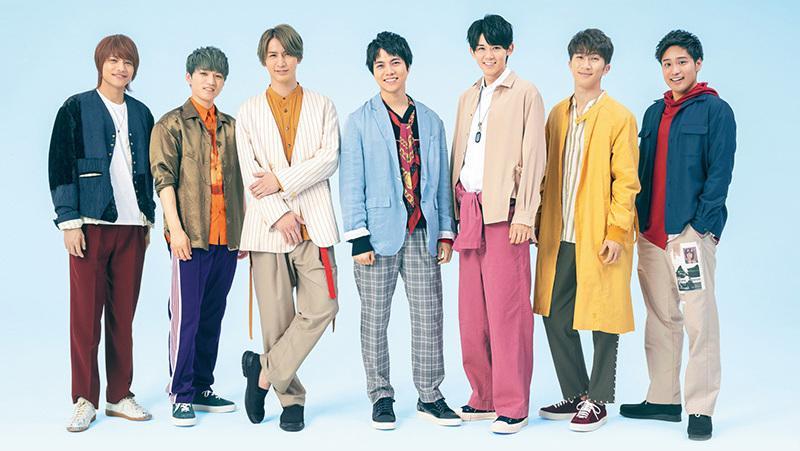 而"杰尼斯"的组合名从初代杰尼斯以来受到成员的强烈要求,杰尼斯事务