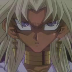 马利克伊修达尔