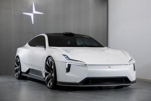Polestar极星 Precept