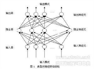 人工神经网络