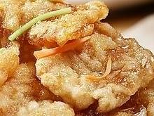 锅包肉