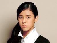 清纯的手嶌葵(Aoi Teshima)