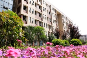 湖南铁路科技职业技术学院