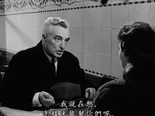 《罗伟莱将军》电影剧照