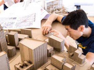 建筑学