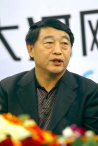 吴长忠