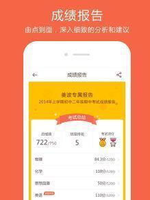 好分数