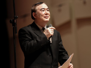 俞峰