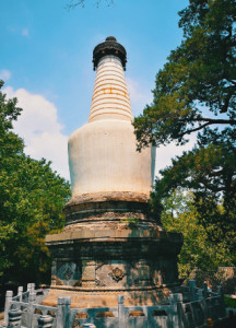大觉寺