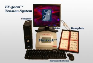 FX-5000T细胞牵张拉伸应力加载模型